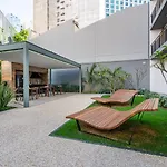 Modern Bauhaus - Loft Aconchegante Na Liberdade