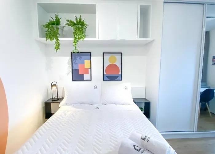 Modern Bauhaus - Loft Aconchegante Na Liberdade