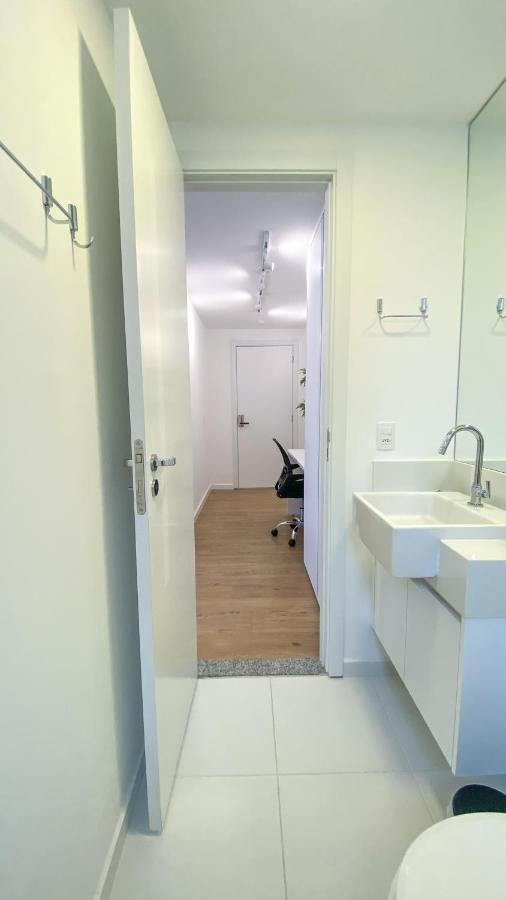 Modern Bauhaus - Loft Aconchegante Na Liberdade São Paulo