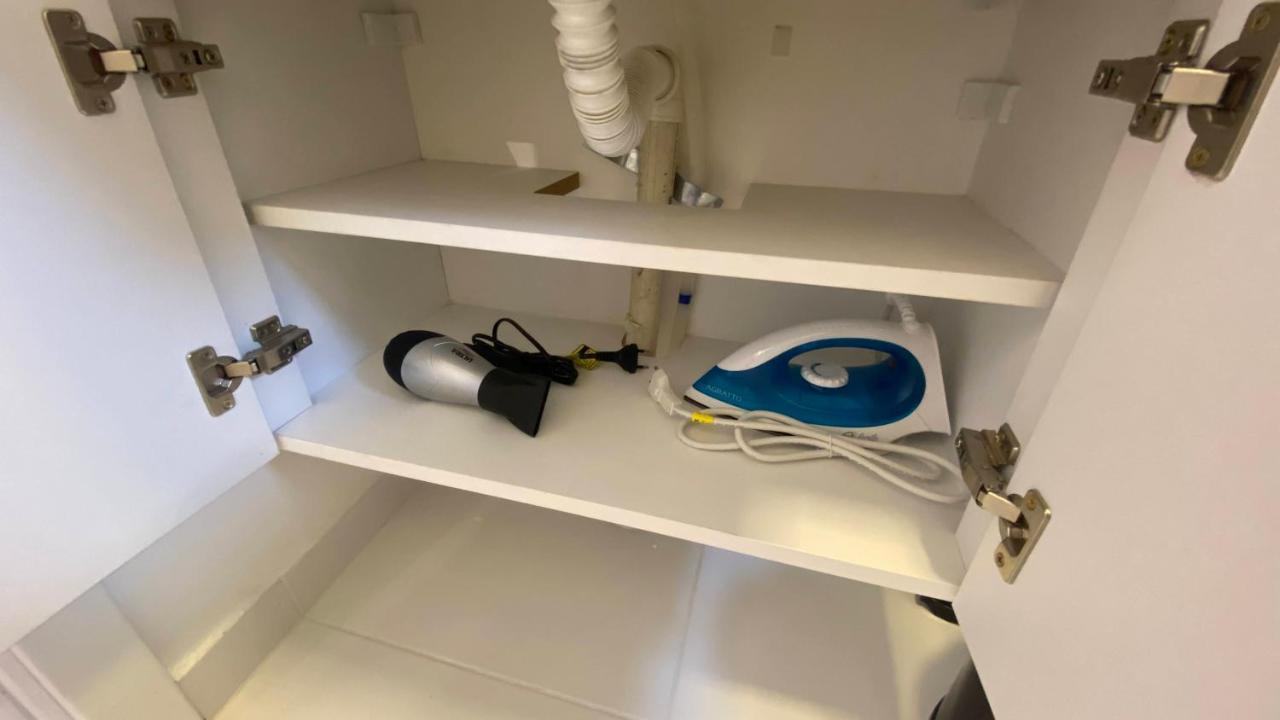 Apartamento Modern Bauhaus - Loft Aconchegante Na Liberdade São Paulo