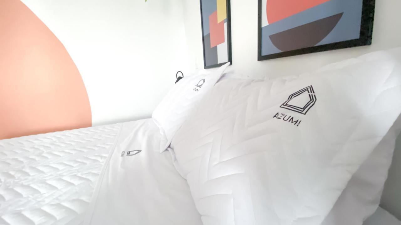 Modern Bauhaus - Loft Aconchegante Na Liberdade São Paulo