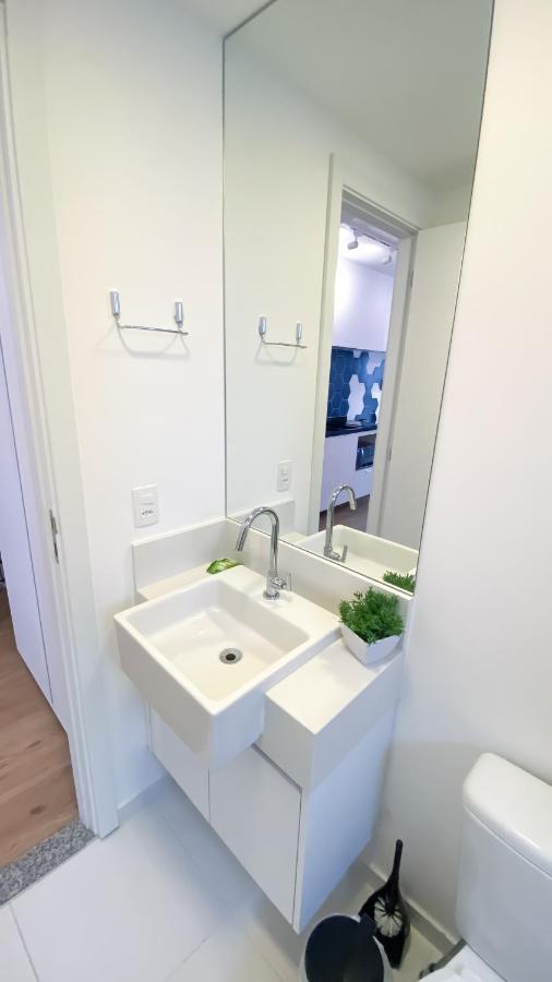 Apartamento Modern Bauhaus - Loft Aconchegante Na Liberdade
