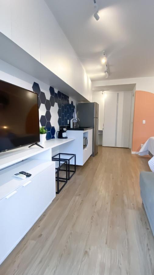 Modern Bauhaus - Loft Aconchegante Na Liberdade