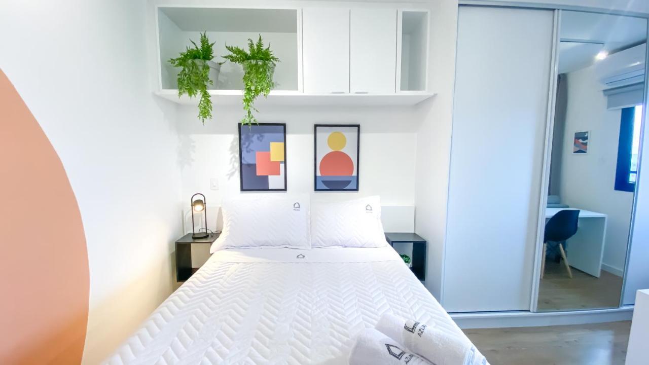 Apartamento Modern Bauhaus - Loft Aconchegante Na Liberdade
