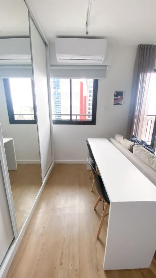 Modern Bauhaus - Loft Aconchegante Na Liberdade Apartamento São Paulo