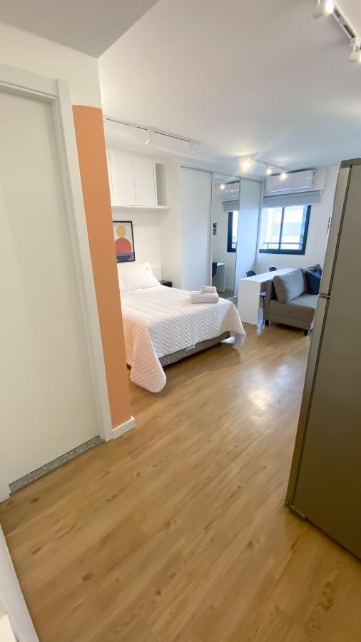 Modern Bauhaus - Loft Aconchegante Na Liberdade São Paulo