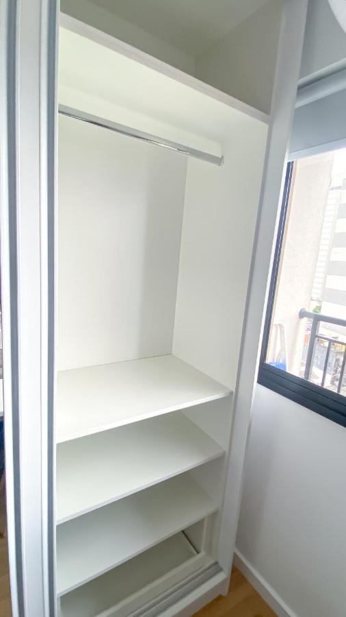 Apartamento Modern Bauhaus - Loft Aconchegante Na Liberdade *