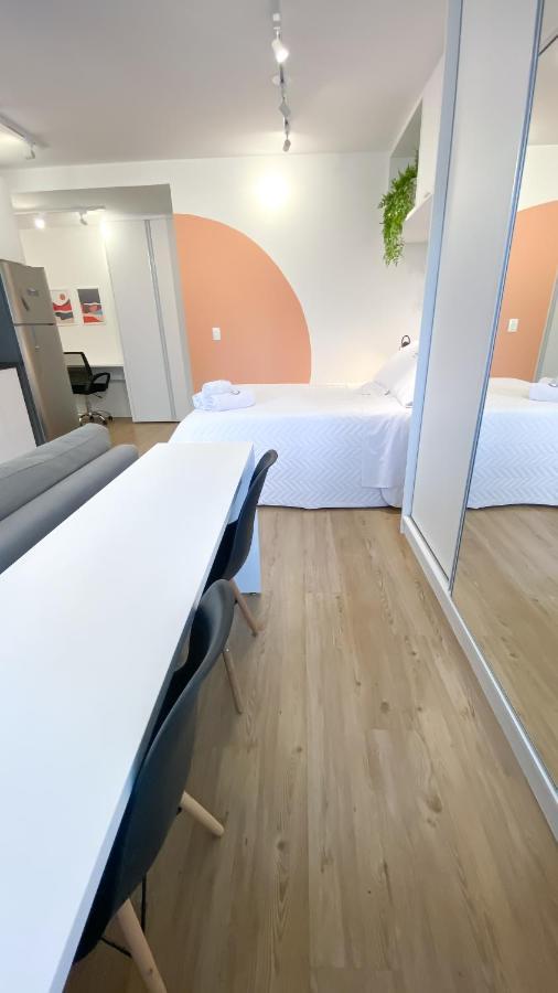 Modern Bauhaus - Loft Aconchegante Na Liberdade *