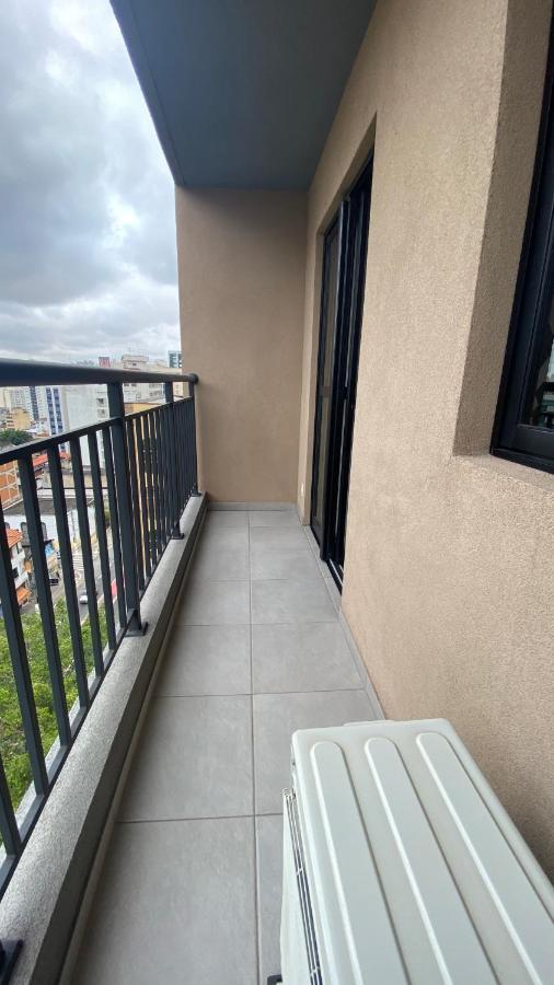 Modern Bauhaus - Loft Aconchegante Na Liberdade São Paulo