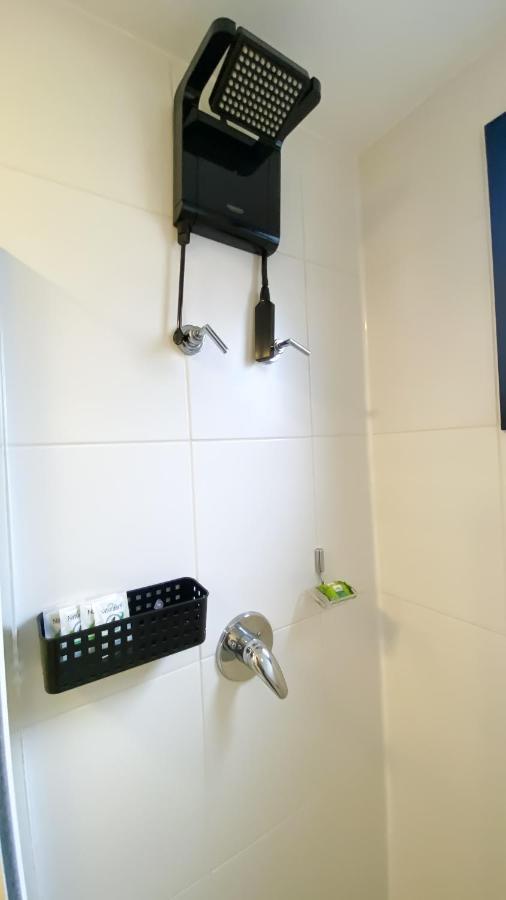 Modern Bauhaus - Loft Aconchegante Na Liberdade Apartamento