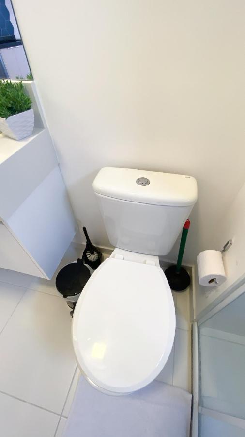 Apartamento Modern Bauhaus - Loft Aconchegante Na Liberdade São Paulo
