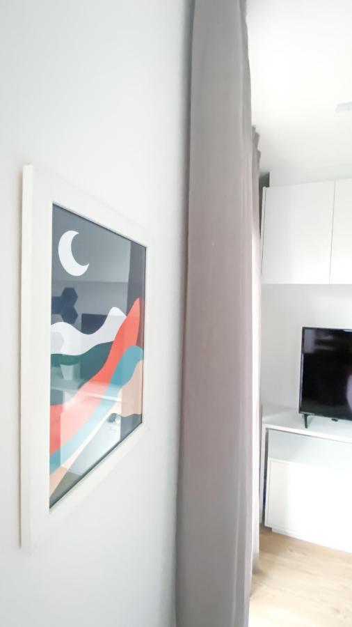 Modern Bauhaus - Loft Aconchegante Na Liberdade
