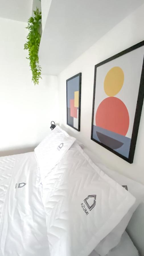Modern Bauhaus - Loft Aconchegante Na Liberdade * São Paulo