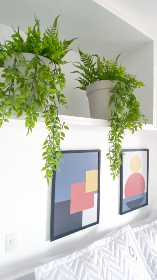 Apartamento Modern Bauhaus - Loft Aconchegante Na Liberdade
