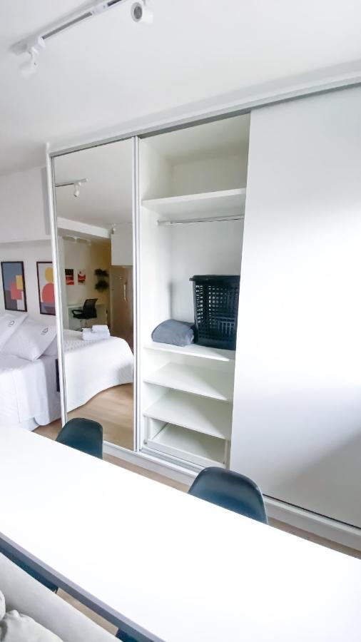 Modern Bauhaus - Loft Aconchegante Na Liberdade