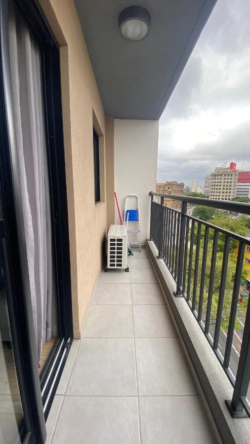 Modern Bauhaus - Loft Aconchegante Na Liberdade * São Paulo