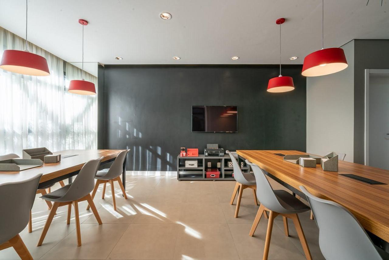 Modern Bauhaus - Loft Aconchegante Na Liberdade Apartamento São Paulo