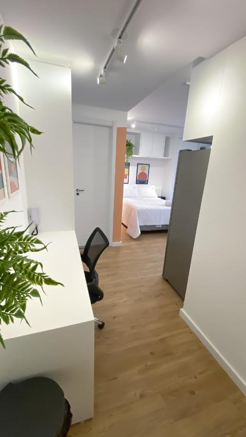 Apartamento Modern Bauhaus - Loft Aconchegante Na Liberdade