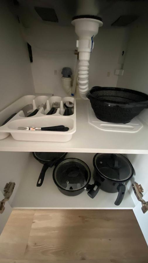 Apartamento Modern Bauhaus - Loft Aconchegante Na Liberdade *
