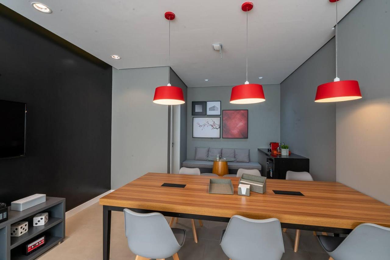 Apartamento Modern Bauhaus - Loft Aconchegante Na Liberdade São Paulo