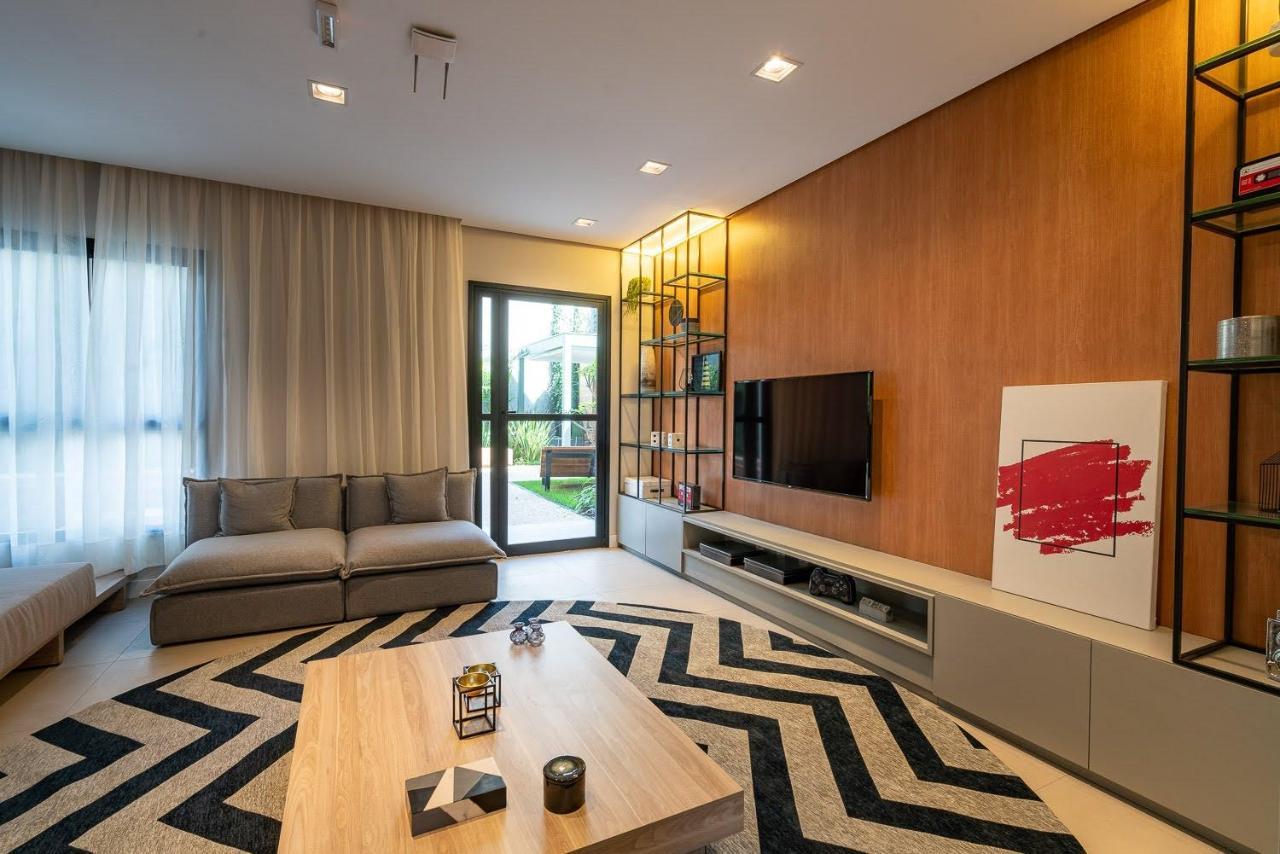 Apartamento Modern Bauhaus - Loft Aconchegante Na Liberdade *