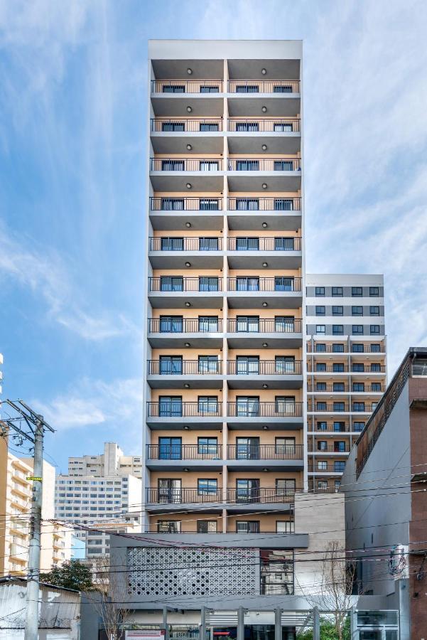 Modern Bauhaus - Loft Aconchegante Na Liberdade * São Paulo