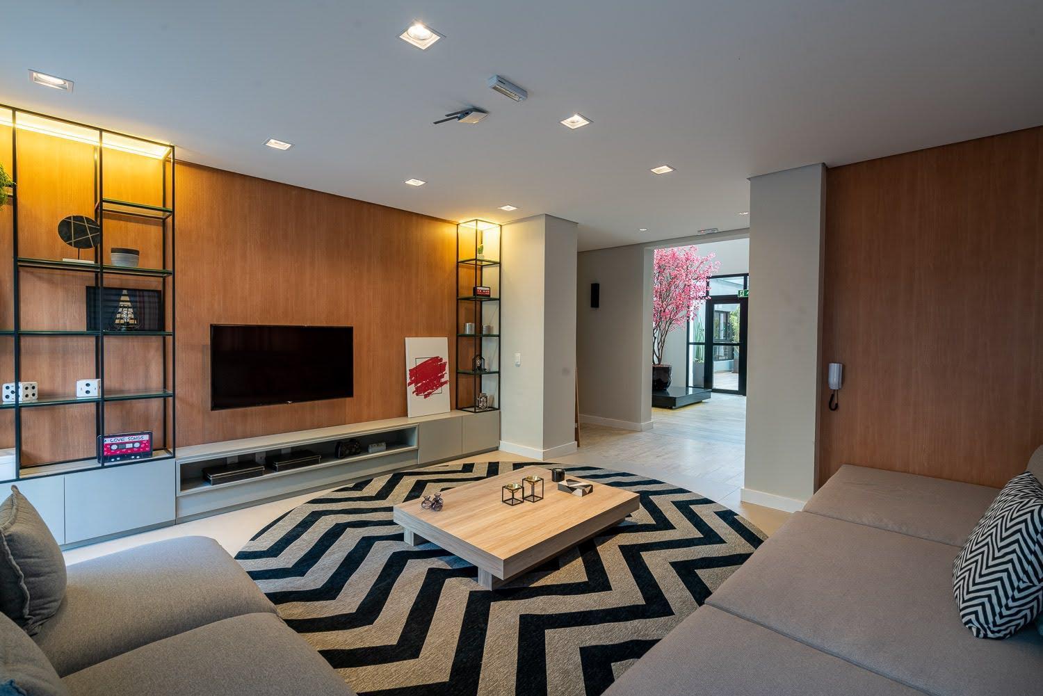 Apartamento Modern Bauhaus - Loft Aconchegante Na Liberdade