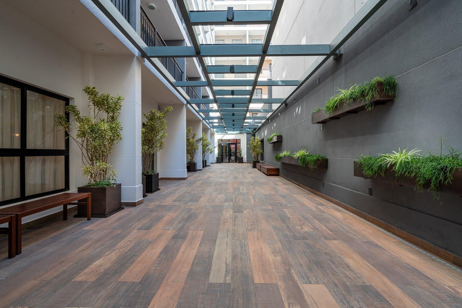 Modern Bauhaus - Loft Aconchegante Na Liberdade