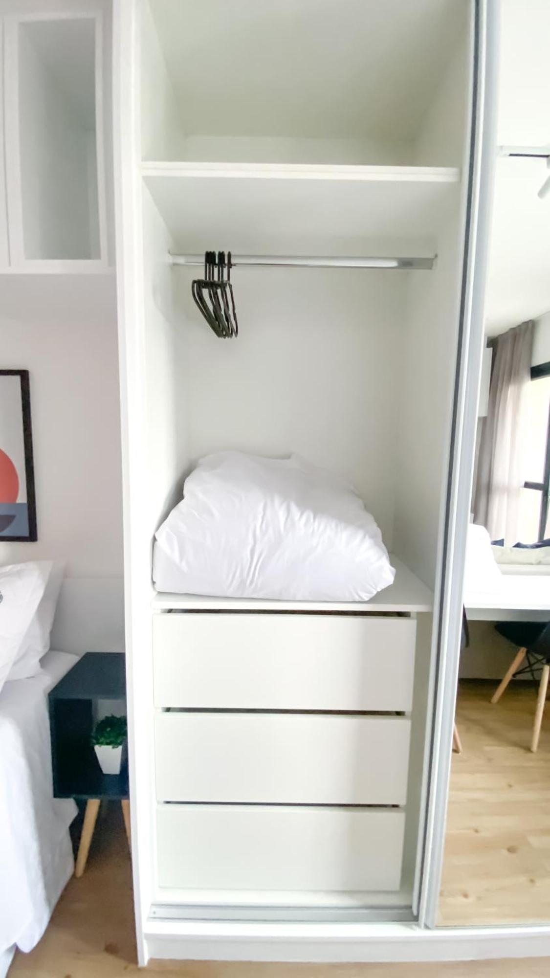 Modern Bauhaus - Loft Aconchegante Na Liberdade